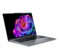 ACER Swift Go 14 AI 5 340/16GB/512/W11 OLED SFG14-64 || NX.JDAEP.00A - 1340141 - zdjęcie 2